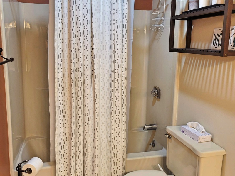2nd Bath