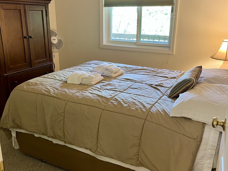 2nd Bedroom