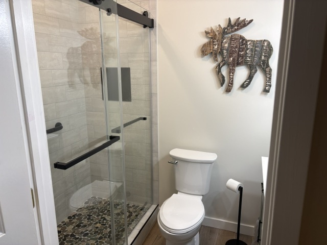 Renovated Spring of 2026