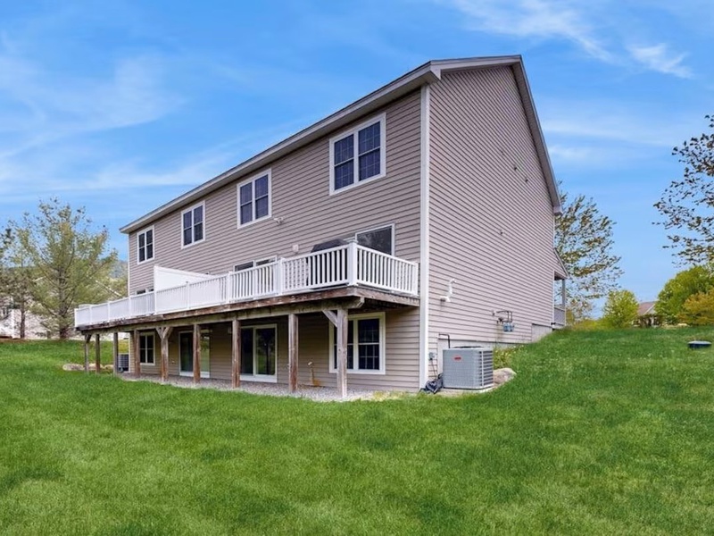 Forest Ridge 110A