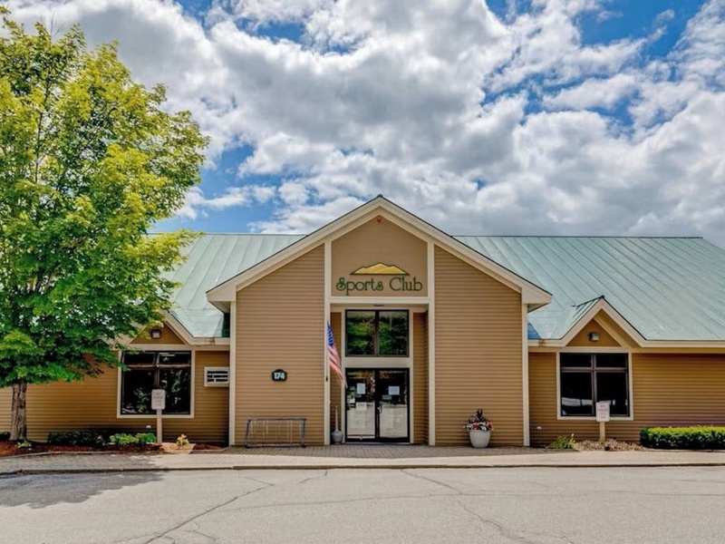 Forest Ridge Swim Club