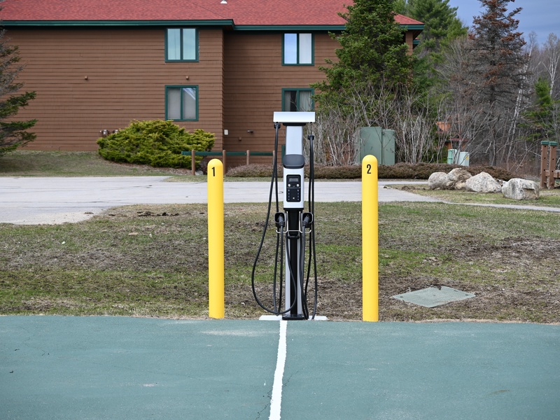 EV Charger