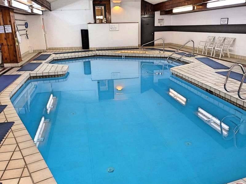 Village Pool 2