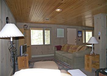 Recreation Room