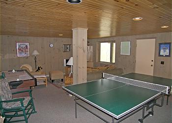 Recreation Room