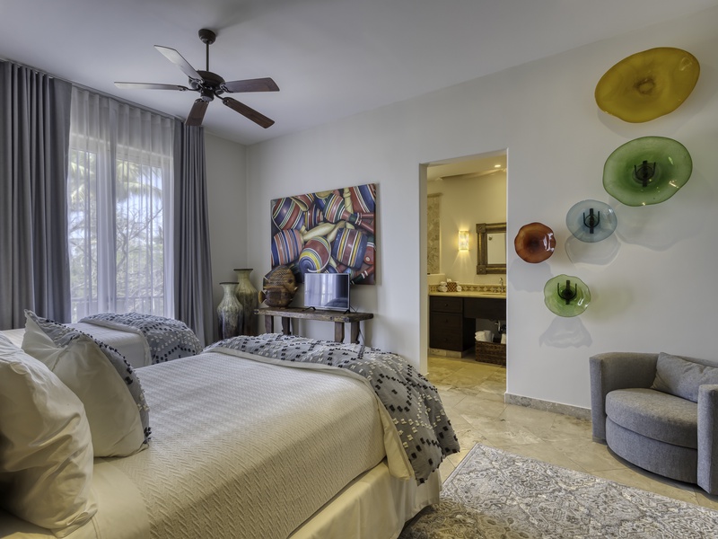 Third Bedroom