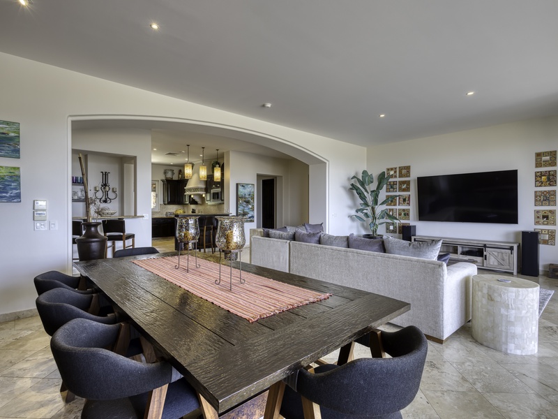 Open Concept