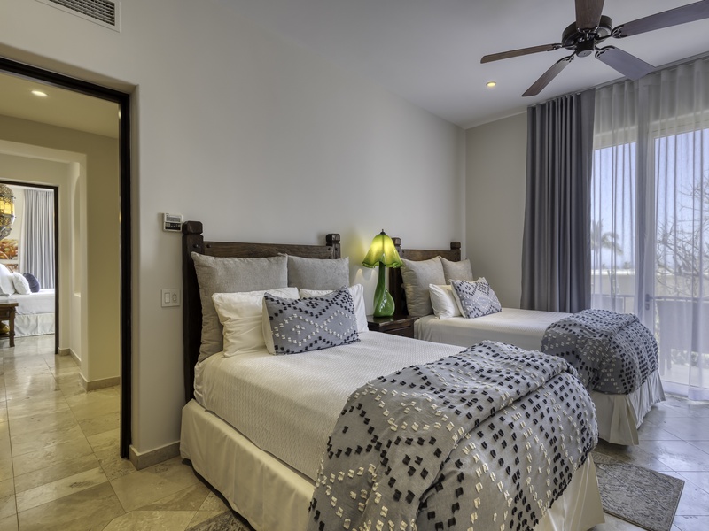 Third Bedroom