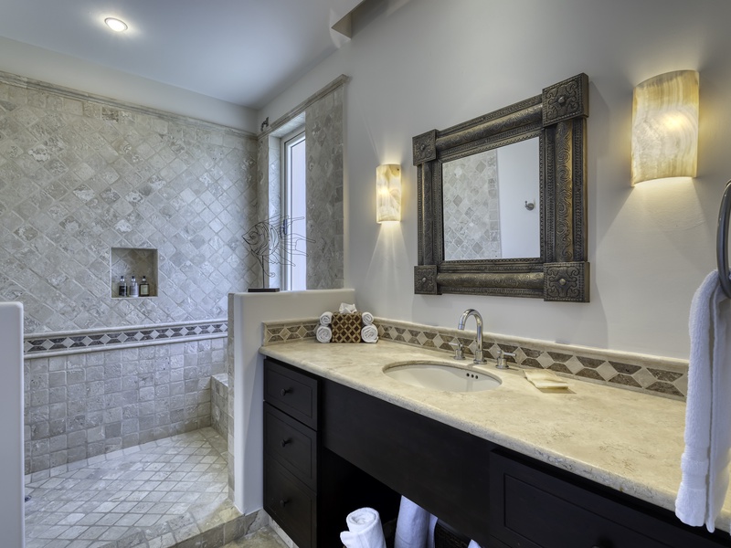 Third Bathroom