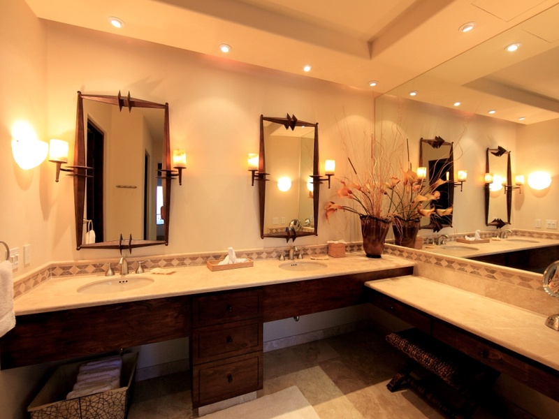 Second En Suite