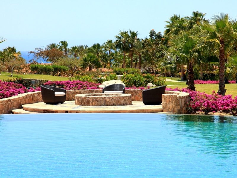 Sunrse Ocean View