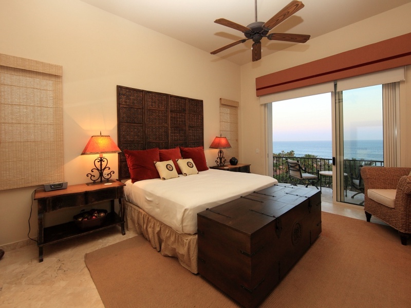 Second Guest Suite