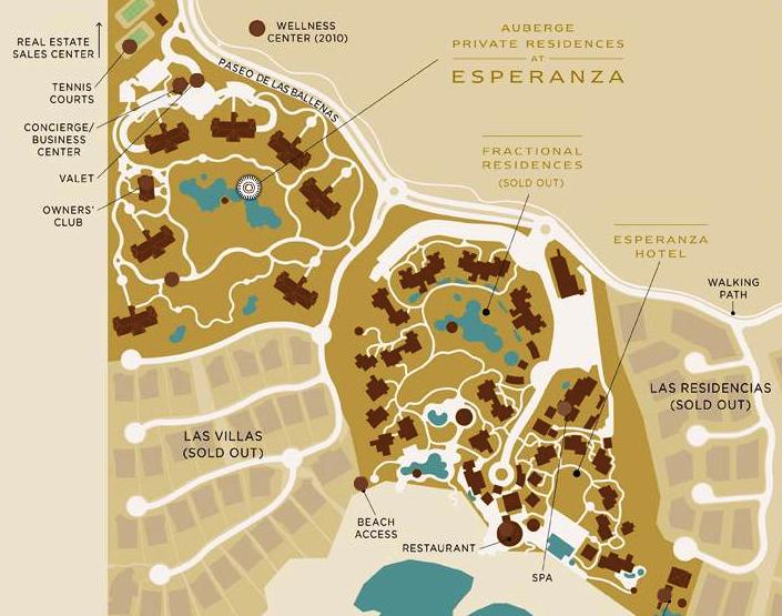 Auberge Private Residences at Esperanza