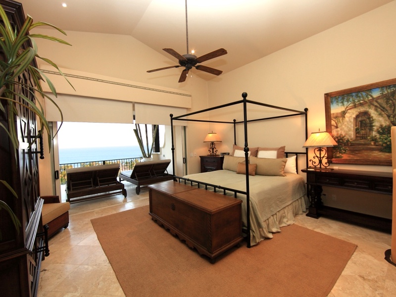Master Suite