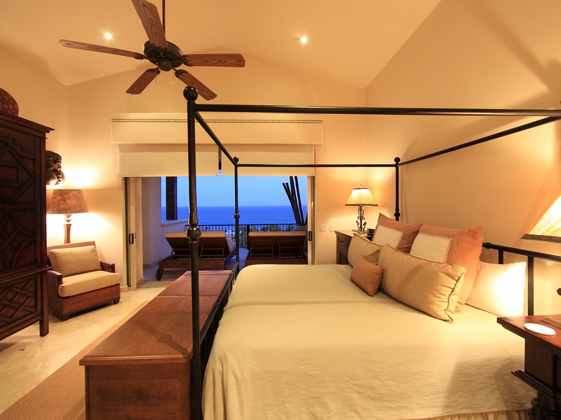 Gorgeous Evening View