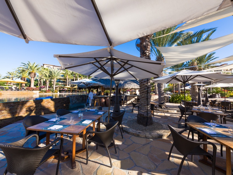 Las Estrellas Restaurant