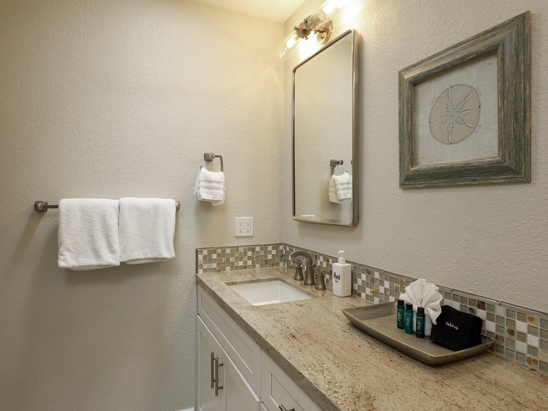 D14 primary bath