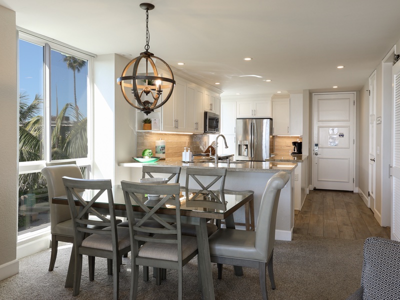 D14 dining