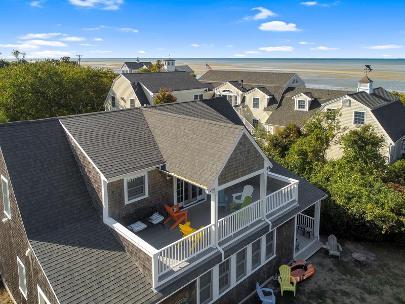 View Pine Cone | A Cape Cod 3 Beds 2½ Baths Vacation Rental