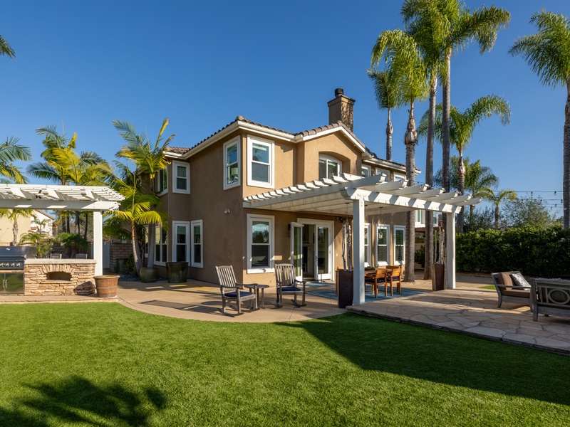 La Costa Coastal Retreat