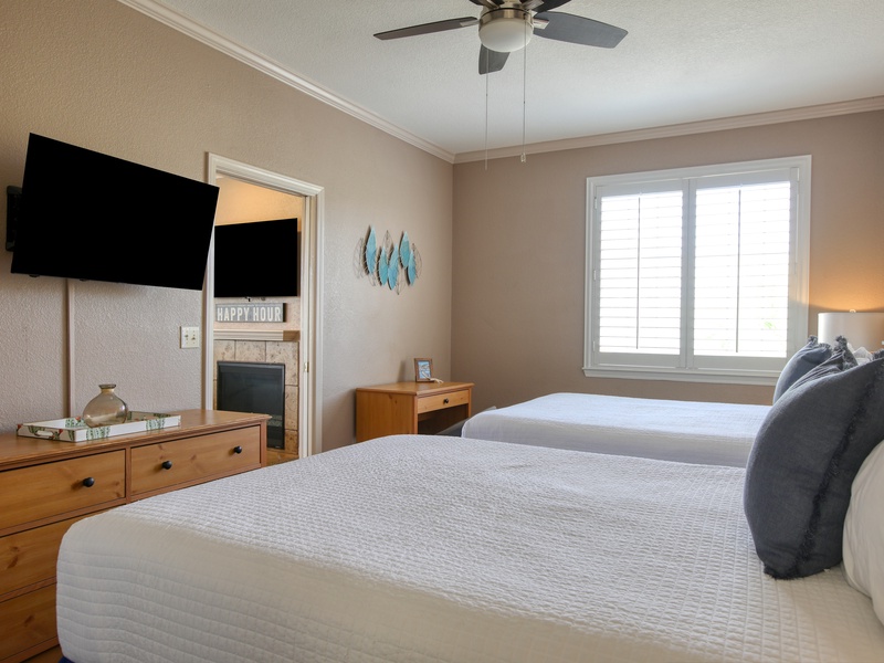 Stay in, relax, and enjoy your favorite shows anytime.