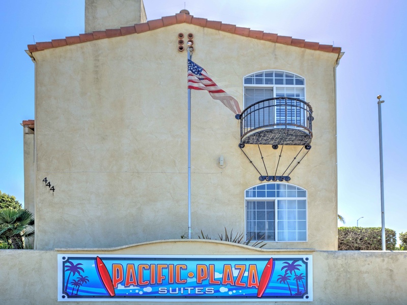 Welcome to Pacific Plaza Suites, your gateway to the stunning Oceano Dunes State Vehicular Recreation Area, where adventure and relaxation await just outside your door.