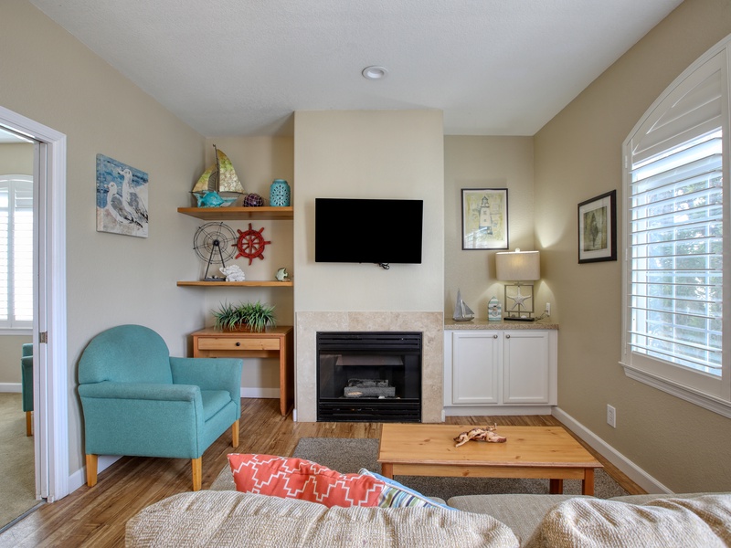 Your comfort zone while you're away from home.