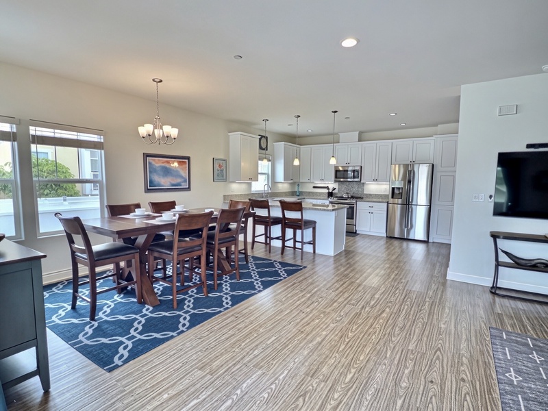 Vista Villas #346 - Pismo Beach House