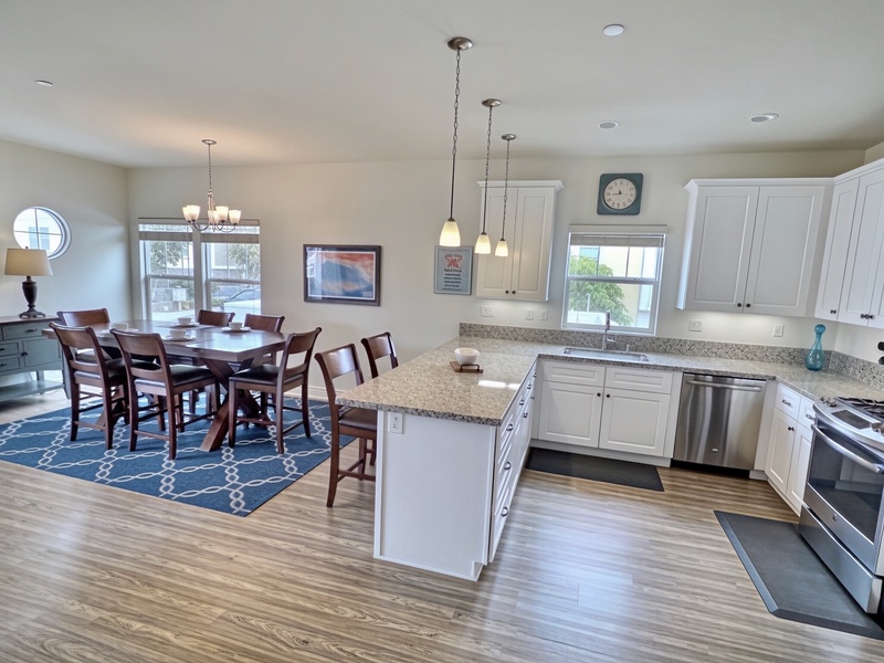 Vista Villas #346 - Pismo Beach House