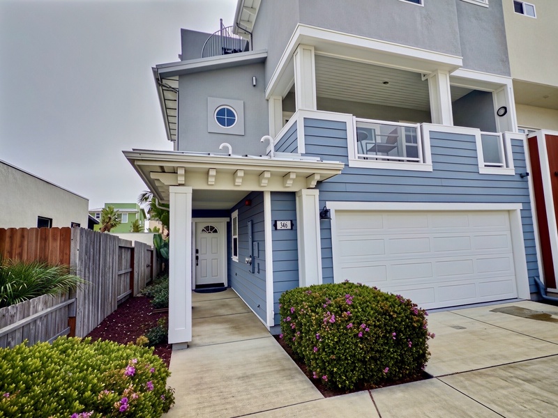 Vista Villas #346 - Pismo Beach House