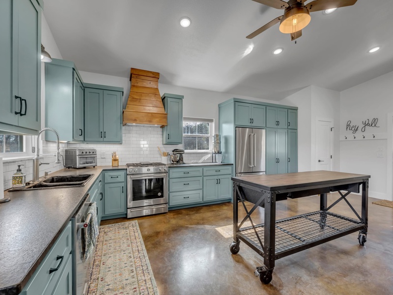 View Blue Truck Ranch A Vacation Rental