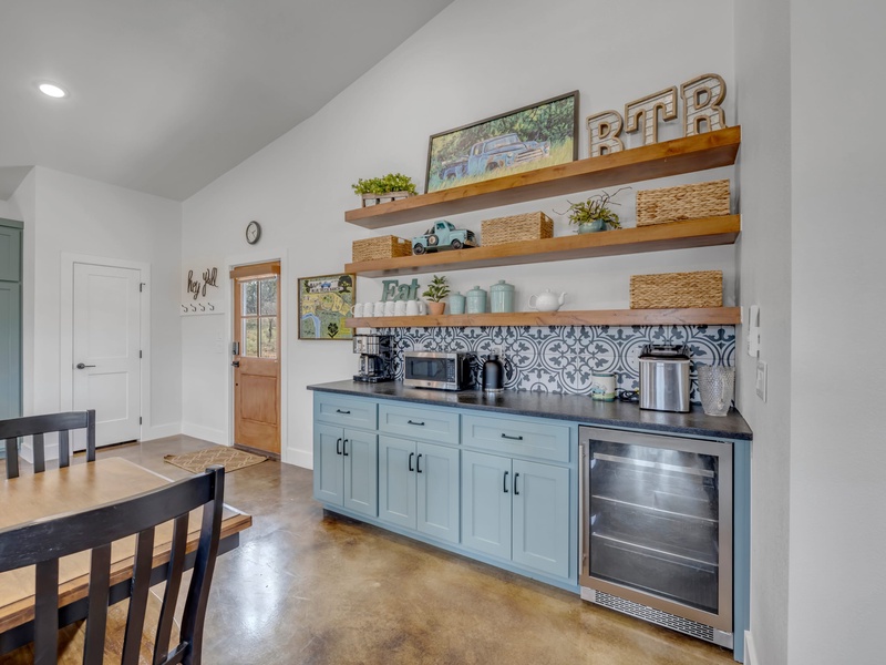 View Blue Truck Ranch A Vacation Rental