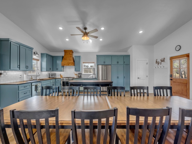 View Blue Truck Ranch A Vacation Rental