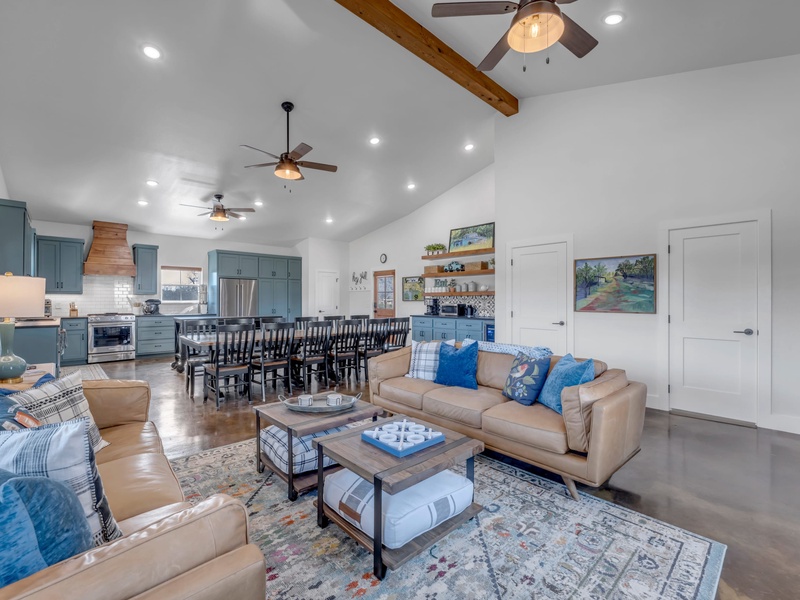 View Blue Truck Ranch A Vacation Rental