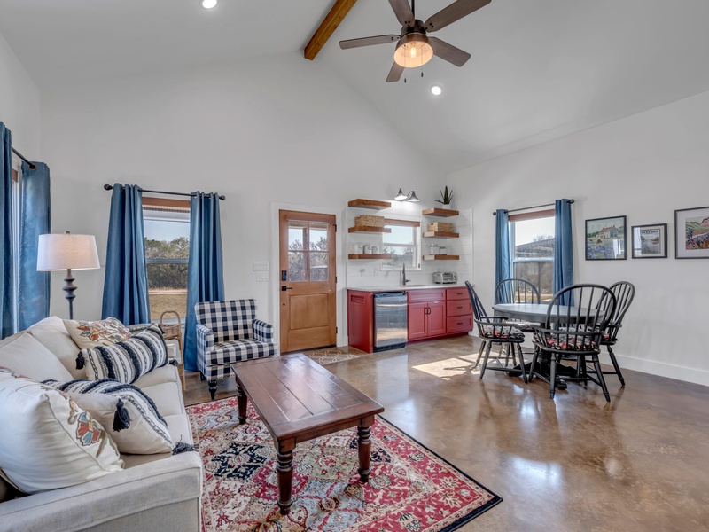 View Blue Truck Ranch A Vacation Rental