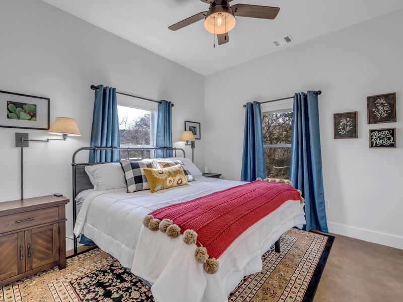 View Blue Truck Ranch A Vacation Rental