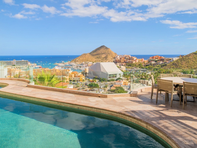 Villa Bella Vista