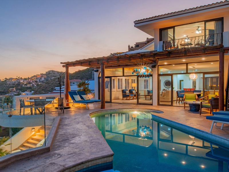 Villa Bella Vista