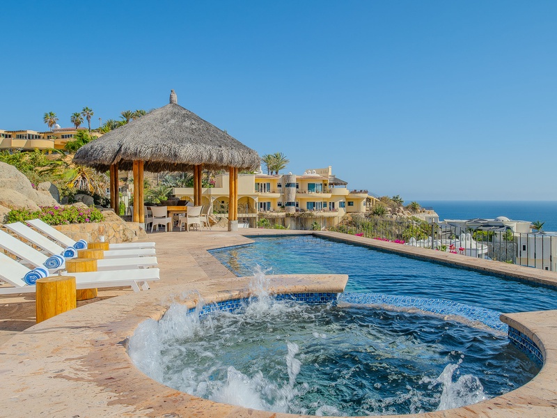 Casa Pacifico del Mar