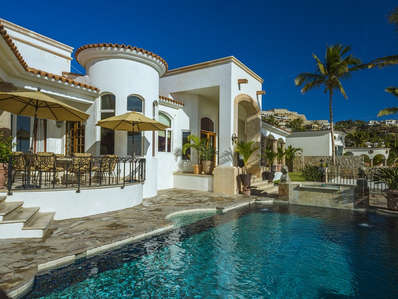 Villa Paraiso