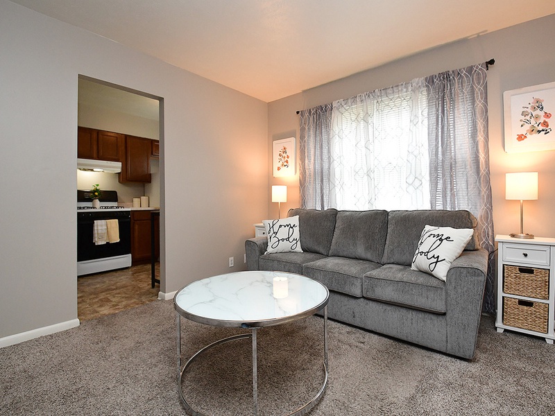 Cozy Dundee Apartment
