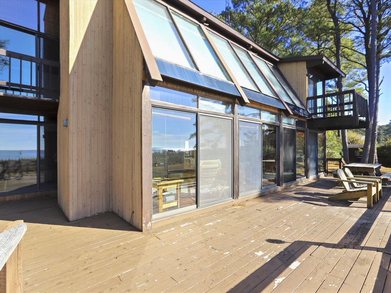 Hoopers Island Vacation Rentals in Maryland's Eastern Shore, MD