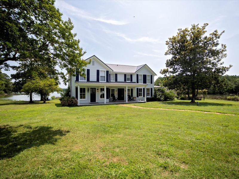 Maryland's Eastern Shore Rentals Sorted by New Vacation Rentals