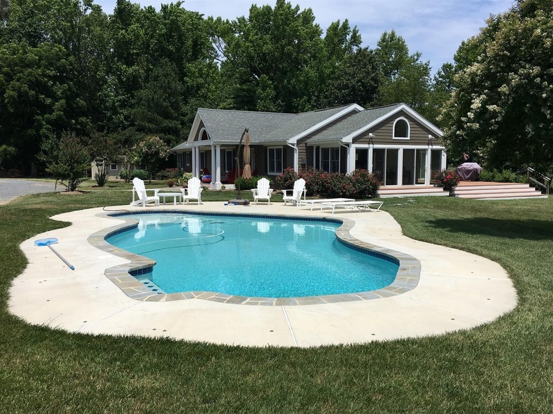 Maryland's Eastern Shore All Vacation Rentals Eastern Shore Vacation