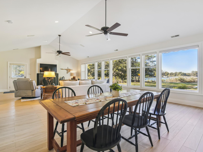 Maryland's Eastern Shore Rentals Sorted by PetFriendly Homes