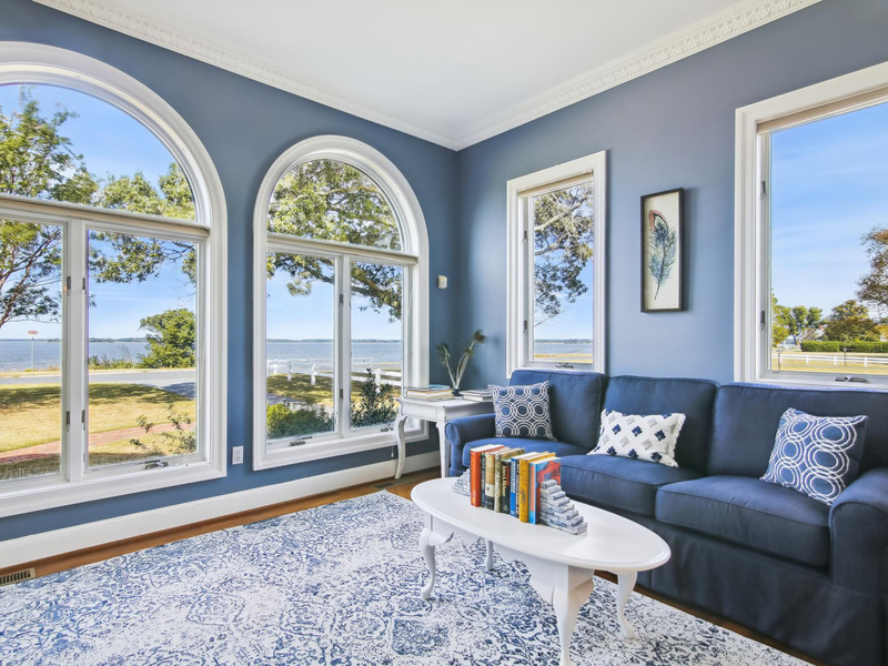 Maryland's Eastern Shore Rentals Sorted by New Vacation Rentals