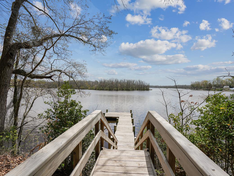 Ridgely Vacation Rentals in Maryland's Eastern Shore, MD