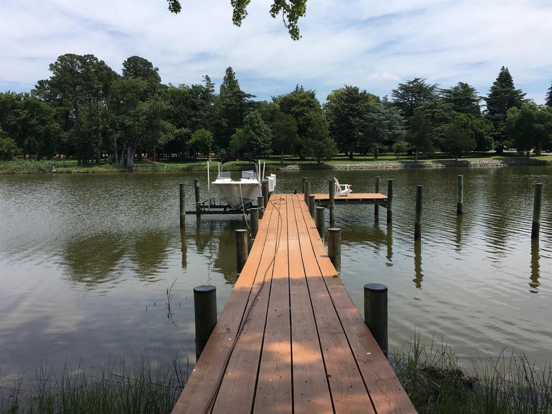 Maryland's Eastern Shore All Vacation Rentals Eastern Shore Vacation