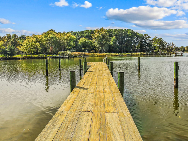 Maryland's Eastern Shore Rentals Sorted by PetFriendly Homes