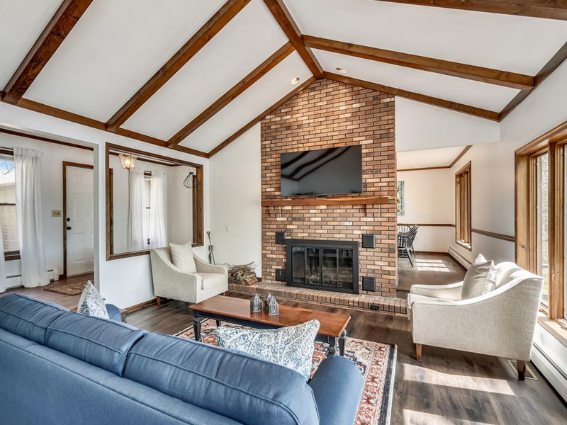 Ridgely Vacation Rentals in Maryland's Eastern Shore, MD